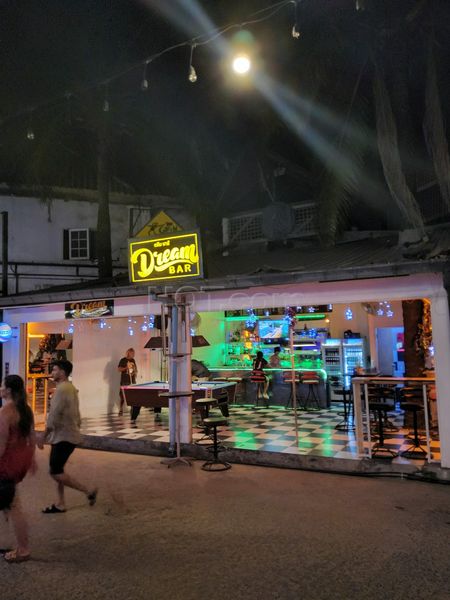 Beer Bar / Go-Go Bar Ko Samui, Thailand Dream Bar
