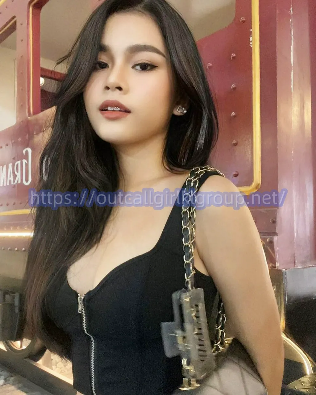 Escorts Kuala Lumpur, Malaysia Nani