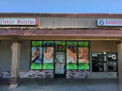 Massage Parlors Modesto, California Classic Massage