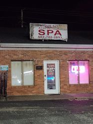 Massage Parlors Louisville, Kentucky Oasis Spa So-In Massage Ii