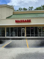 Jacksonville, Florida Massage Orient Spa