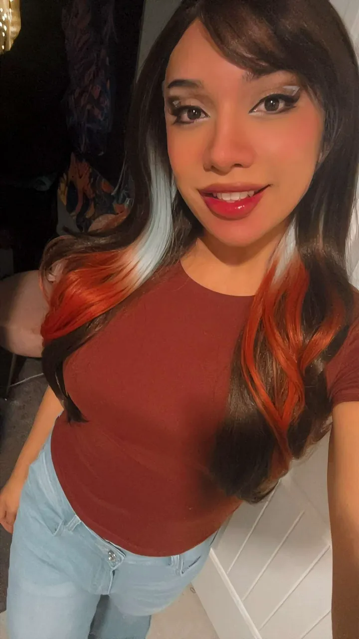 Escorts Phoenix, Arizona Mila Luna