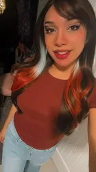 Escorts Phoenix, Arizona Mila Luna