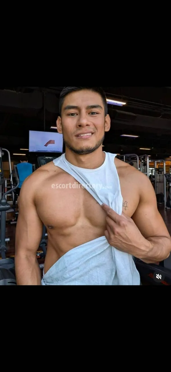 Escorts Johannesburg, South Africa Alberto