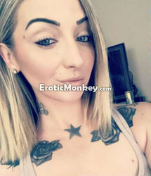 Escorts Sacramento, California Gia