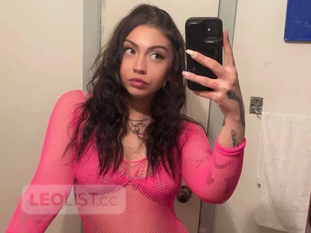 Escorts Repentigny, Quebec Kaylee