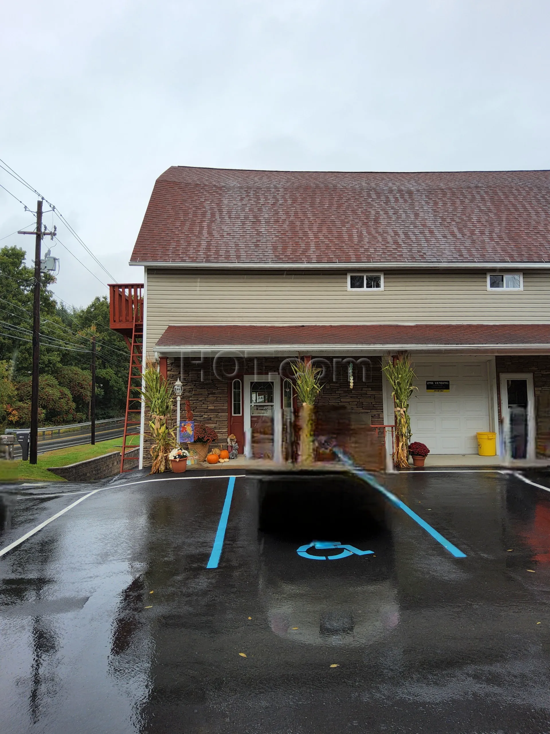 Clarks Summit, Pennsylvania Michele's Massage