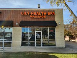 Massage Parlors Garland, Texas Lily Health Spa
