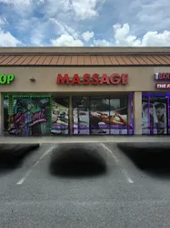 Jacksonville, Florida Great Massage O'clock