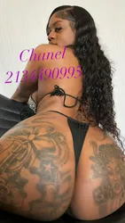 Escorts Kansas City, Missouri Chanel