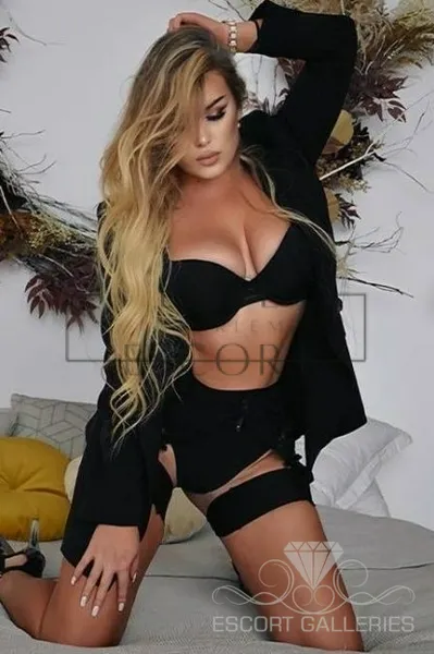 Escorts Amstelveen, Netherlands Ciara