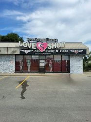 Sex Shops London, Ontario Love Shop