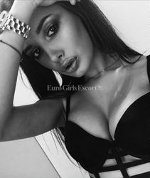 Escorts Herzliya, Israel Elvira