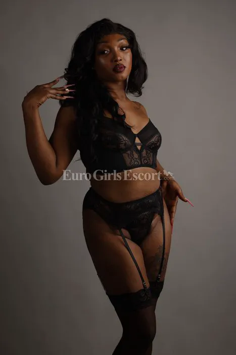 Escorts Accra, Ghana Sassy Diva