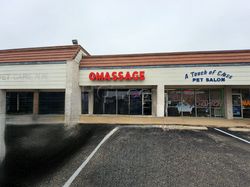 San Antonio, Texas O Massage