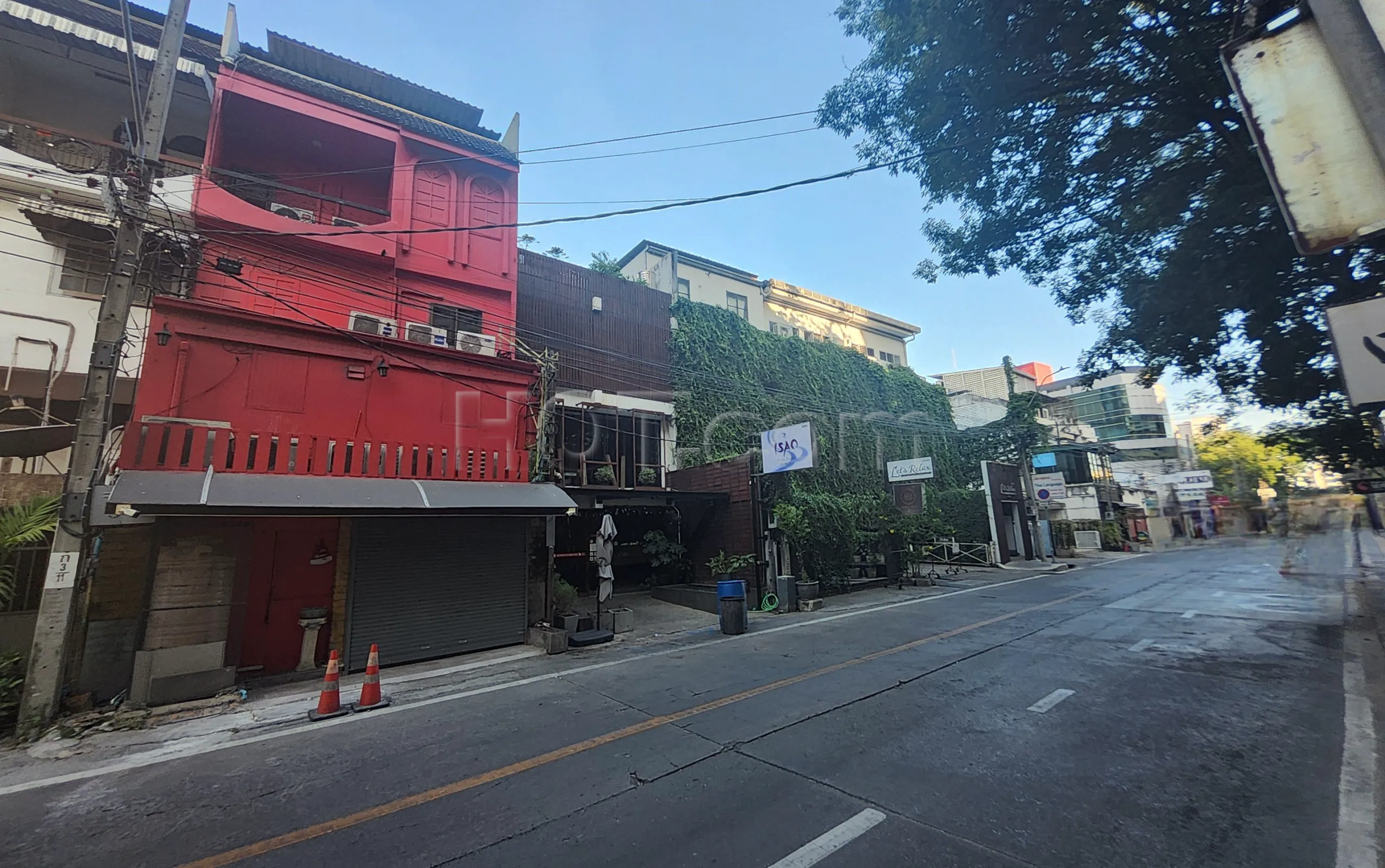 Bangkok, Thailand DOKI DOKI Nuru Massage