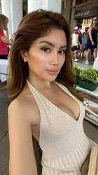 Escorts Makati City, Philippines Jeannine - VIP Companion