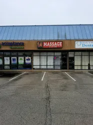 Springfield, Illinois Royal Massage