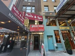 Massage Parlors New York City, New York Red Ruby Nails and Spa
