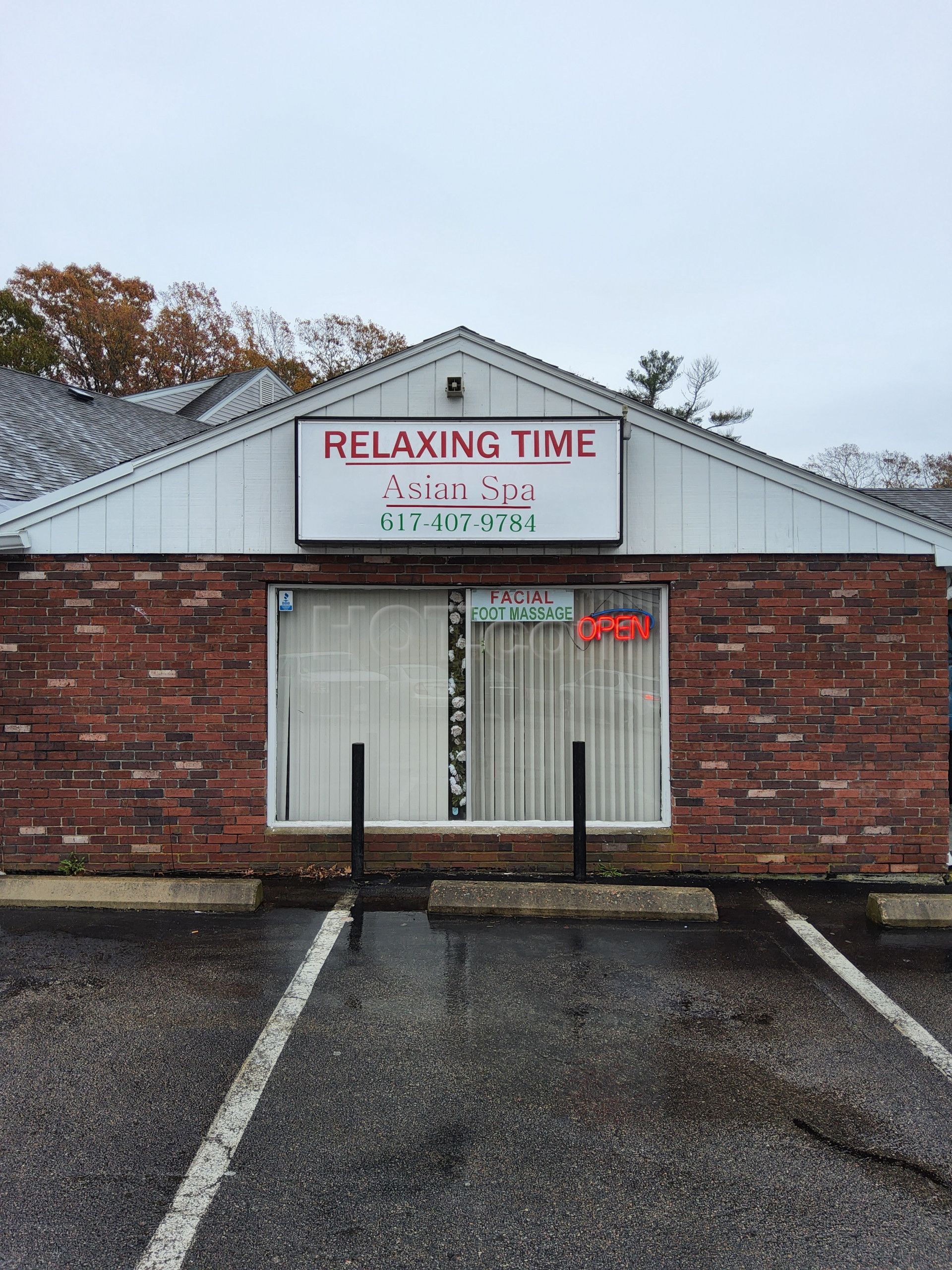 Pembroke, Massachusetts Relaxing Time Asian Spa