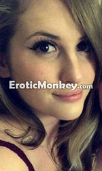 Escorts Houston, Texas Paige