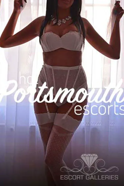 Escorts Portsmouth, England Lilly