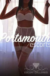 Escorts Portsmouth, England Lilly