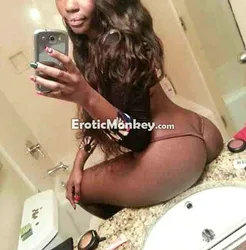 Escorts Minneapolis, Minnesota Breana