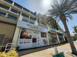 Dubai, United Arab Emirates Golden Liffe Gents Spa Club Est