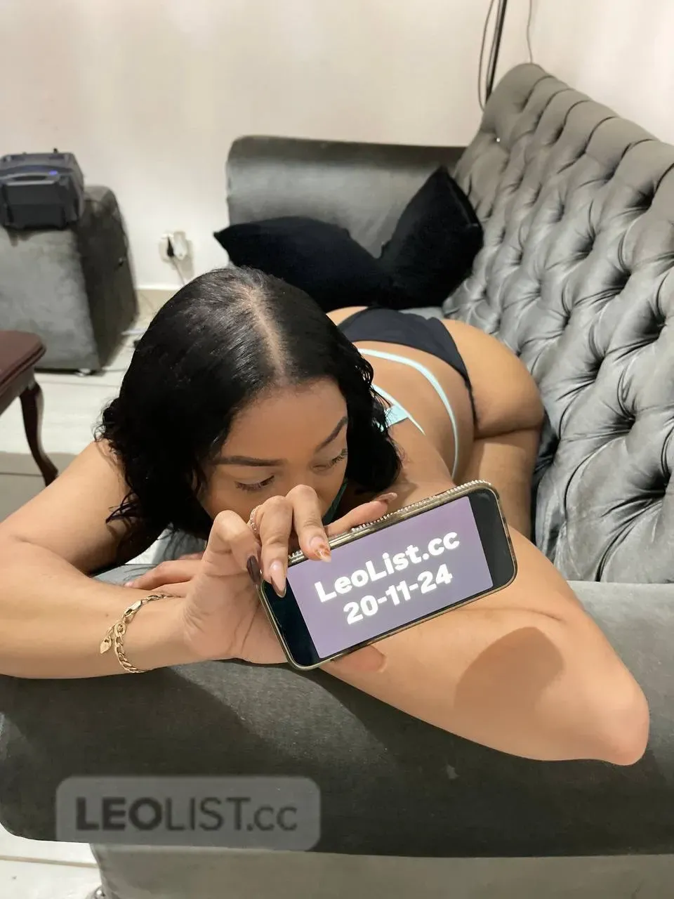 Escorts Joliette, Quebec Gina02