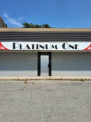 London, Ontario Platinum One