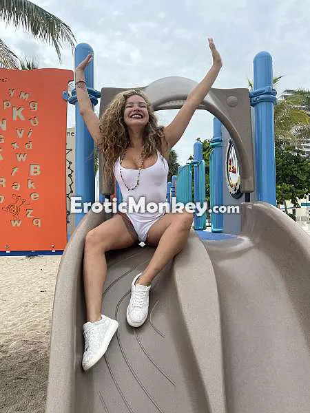 Escorts Fort Lauderdale, Florida Nati Starr