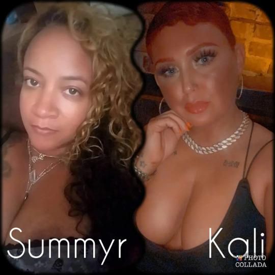 Summyr x Tanya x Kali