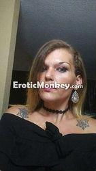Escorts Birmingham, Alabama Kat
