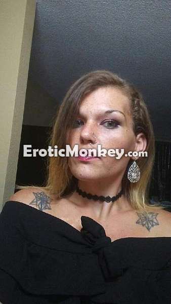 Escorts Birmingham, Alabama Kat