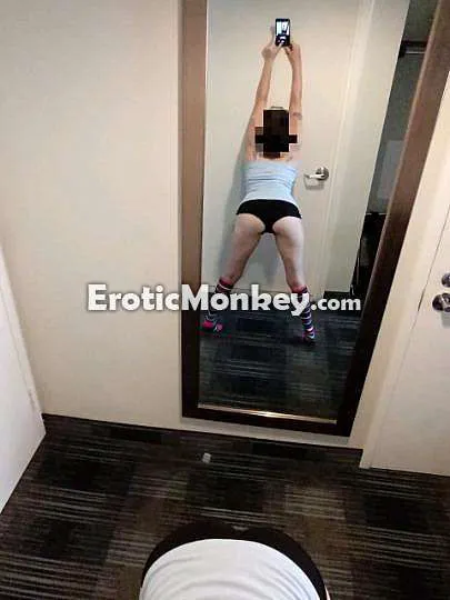 Escorts Alexandria, Virginia Krissy on Demand