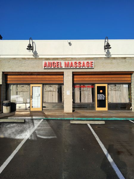 Massage Parlors San Diego, California Angel Massage
