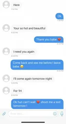 Escorts Greater Sudbury, Ontario Kyra