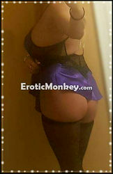 Escorts Baltimore, Maryland Kasey Curves