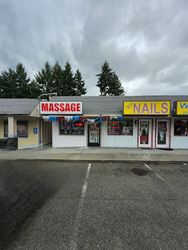 Puyallup, Washington Canyon Creek Massage