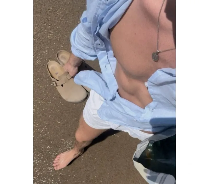 Escorts Hayes, England MAGIC HANDS- Offering a sensual experience 🔥