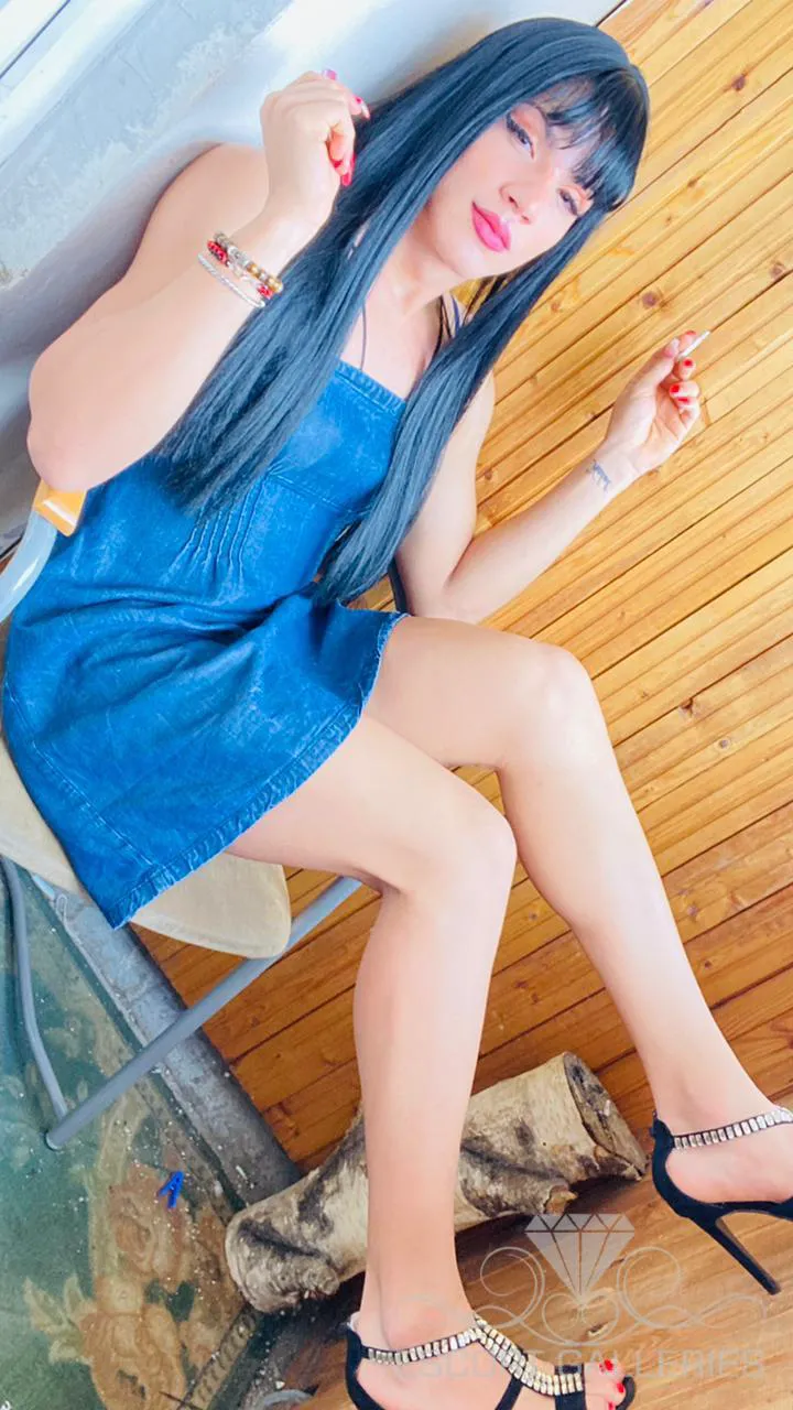 Escorts Moscow, Russia Dayana