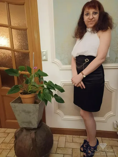 Escorts Bordeaux, France Stella