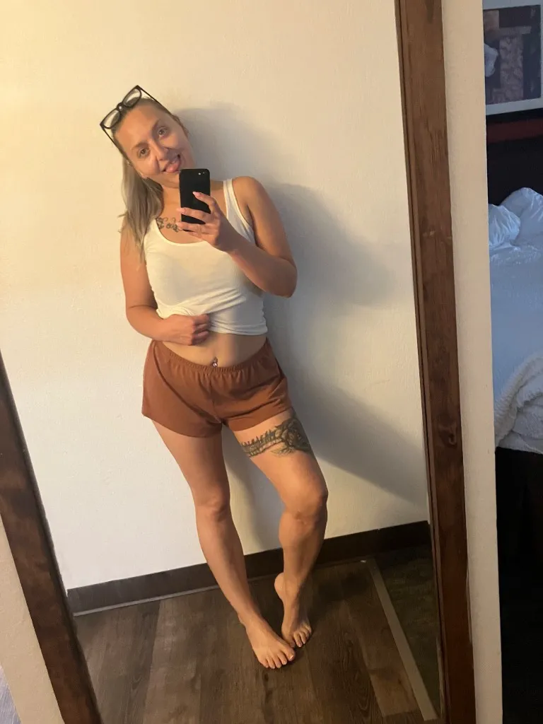 Escorts Spokane, Washington Incall near CDA 🥵ι נυsт ωαηηα s👅к υя 🍆 αη∂ нєlρ υ вє α вєттєя υ!!! 😈 Genuine + Attentive 🤤 Always Smiling - 31