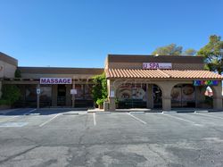 Massage Parlors Las Vegas, Nevada U Spa