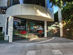 Santa Monica, California Santa Monica Massage and Reflexology Center