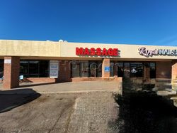 Midland, Texas Rose Massage