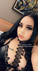 Escorts Chicago, Illinois AniyahLove