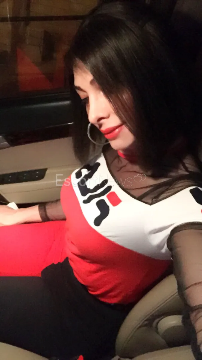 Escorts Turkey cindypelin