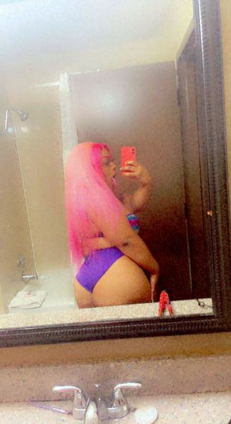 Escorts Kansas City, Missouri NatashaaRoyale